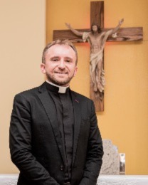 PADRE FRANCISCO EDIRAN DE SOUZA NUNES