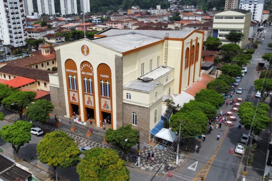 Santuário São Judas Tadeu