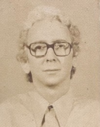 DIÁC. ALÍPIO AUGUSTO SALDANHA