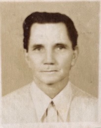 DIÁC. MIGUEL ANTUNES DA COSTA