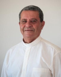 DIÁCONO VICENTE DE PAULA CÂNDIDO
