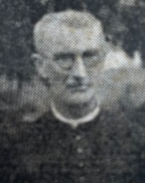 MONSENHOR ANTONIO SÉRGIO GONÇALVES