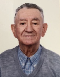 PE. FRANCISCO SAEZ SANDI