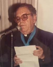 MONS. PRIMO NEVES DA MOTA VIEIRA
