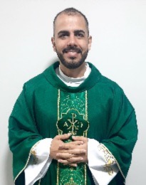 PADRE RENAN FONSECA E CENSI