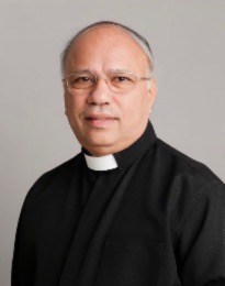 PADRE JOSEPH THOMAS PUZHAKKARA