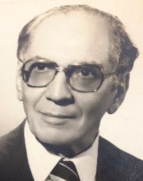 PE. AMÉRICO SOARES