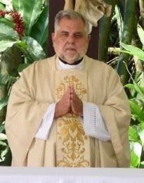 PADRE ANTONIO BALDAN CASAL