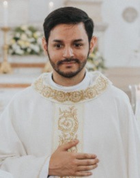 PADRE JEFERSON BEZERRA MARQUES