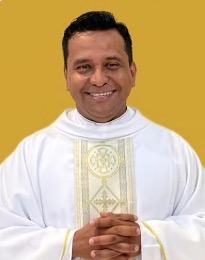 PADRE LUIS ALFONSO BETANCOURT CERQUERA, CM