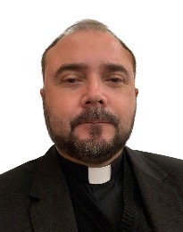 PADRE RICARDO DE BARROS MARQUES