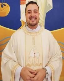 PADRE THIAGO DE MIRANDA BRANCO NETO