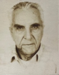 PADRE VITALINO BERNINI