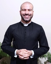 PADRE WILSON RIBEIRO JUNIOR