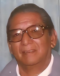 PE. PRIMITIVO BALTAZAR FLORES ZEVALLOS