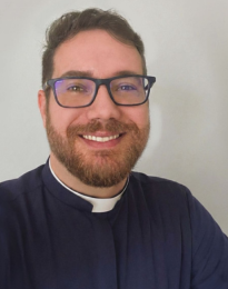 PADRE EDSON FELIPE MONTEIRO GONZALEZ