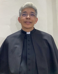 FREI JOÃO PEREIRA LOPES, OFM