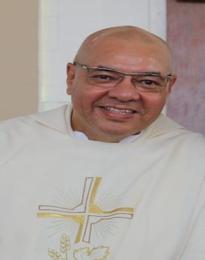 PADRE WILHELM DOS SANTOS BARBOSA