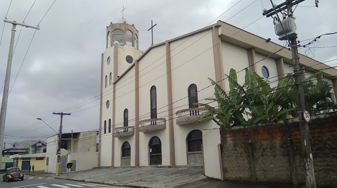 São José Operário - Caraguava