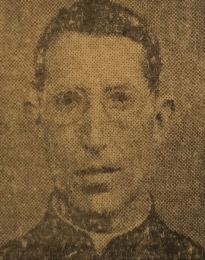 PE. VICTORIANO BADIA MAS