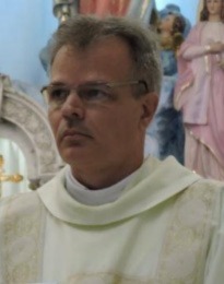 DIÁCONO ALEXANDRE ORNELAS FORGANES