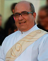 DIÁCONO ERNESTO BECHELLI