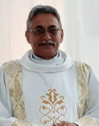 DIÁCONO AVELINO NUNES DA MOTA