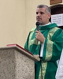 DIÁCONO WILLIAN DE PAULA GOMES