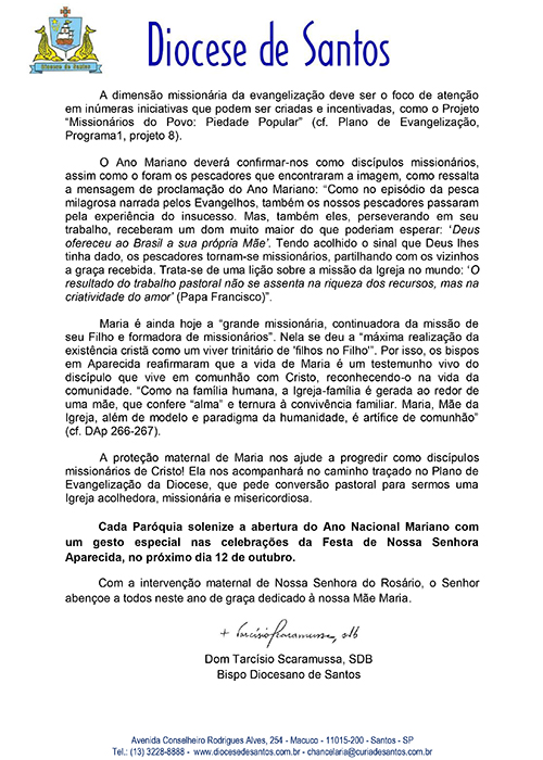 2016 10 Ano Nacional Mariano 2