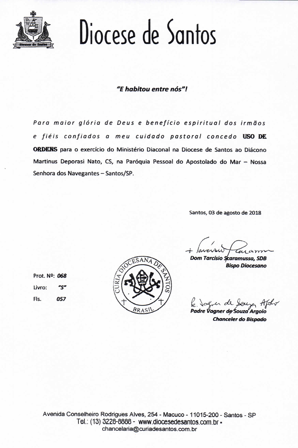 2018 decreto 068 S 057 