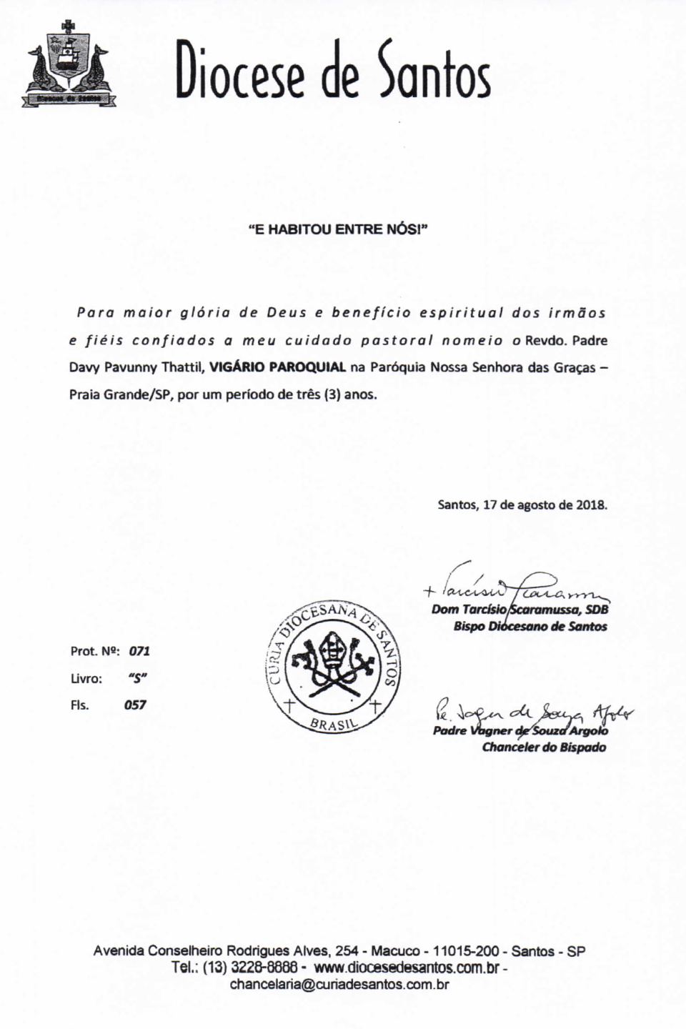 2018 decreto 071 S 057 