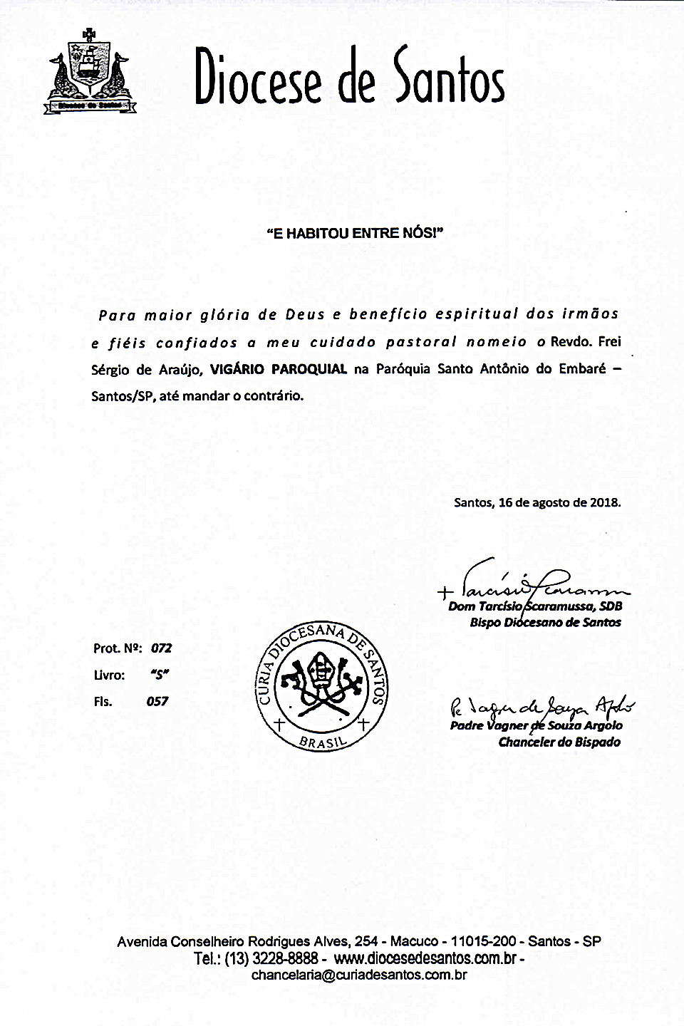 2018 decreto 072 S 057