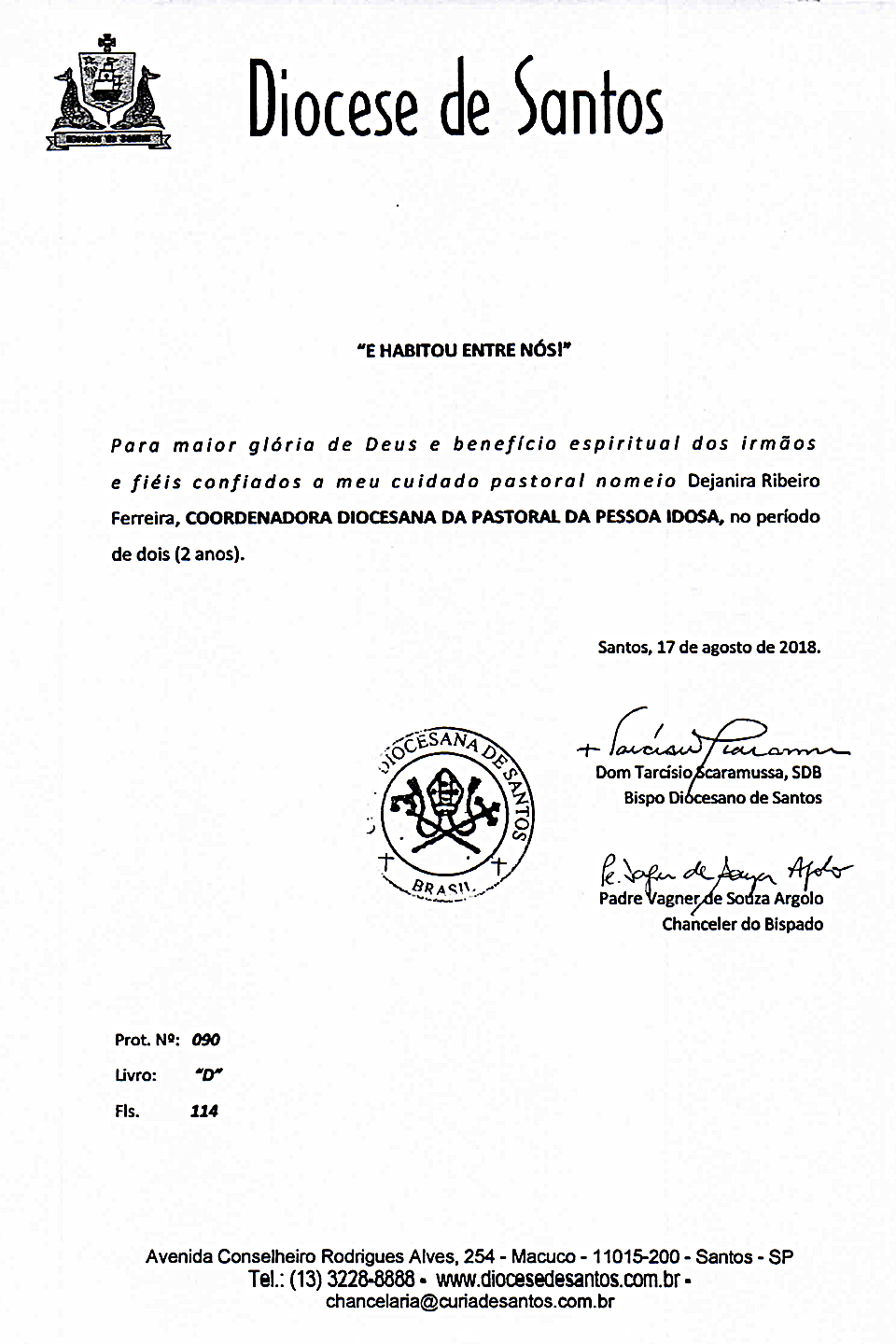 2018 decreto 090 D 114