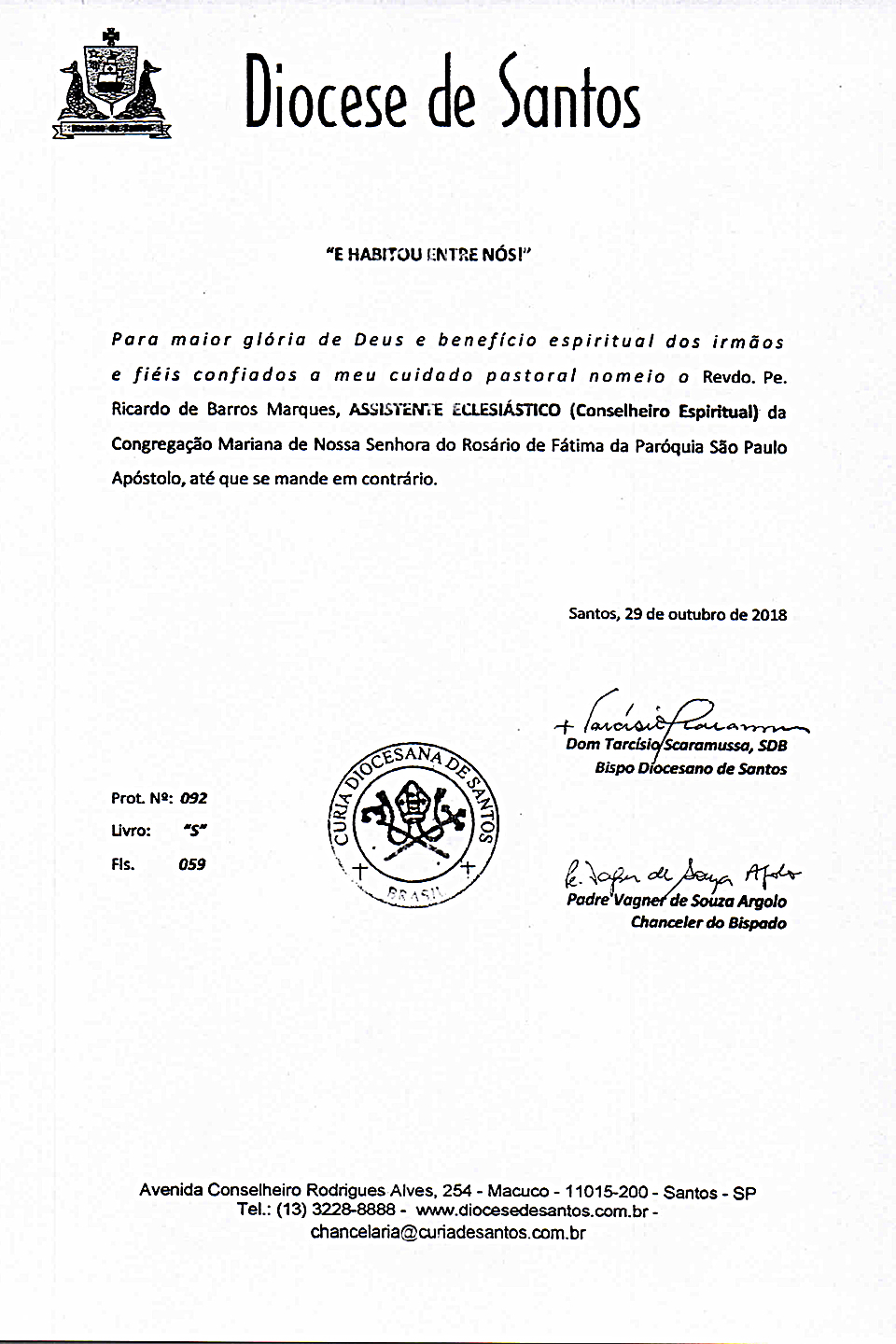 2018 decreto 092 S 059 