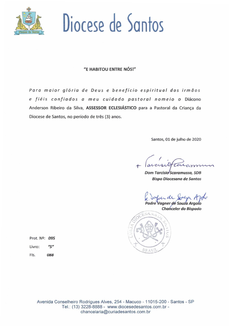 Provisão Assessor Eclesiástico I03072020 13