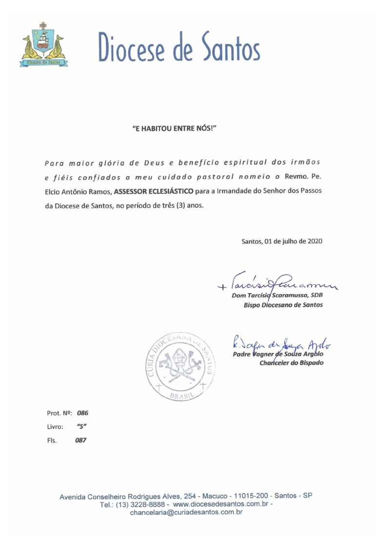 Provisão Assessor Eclesiástico I03072020 27