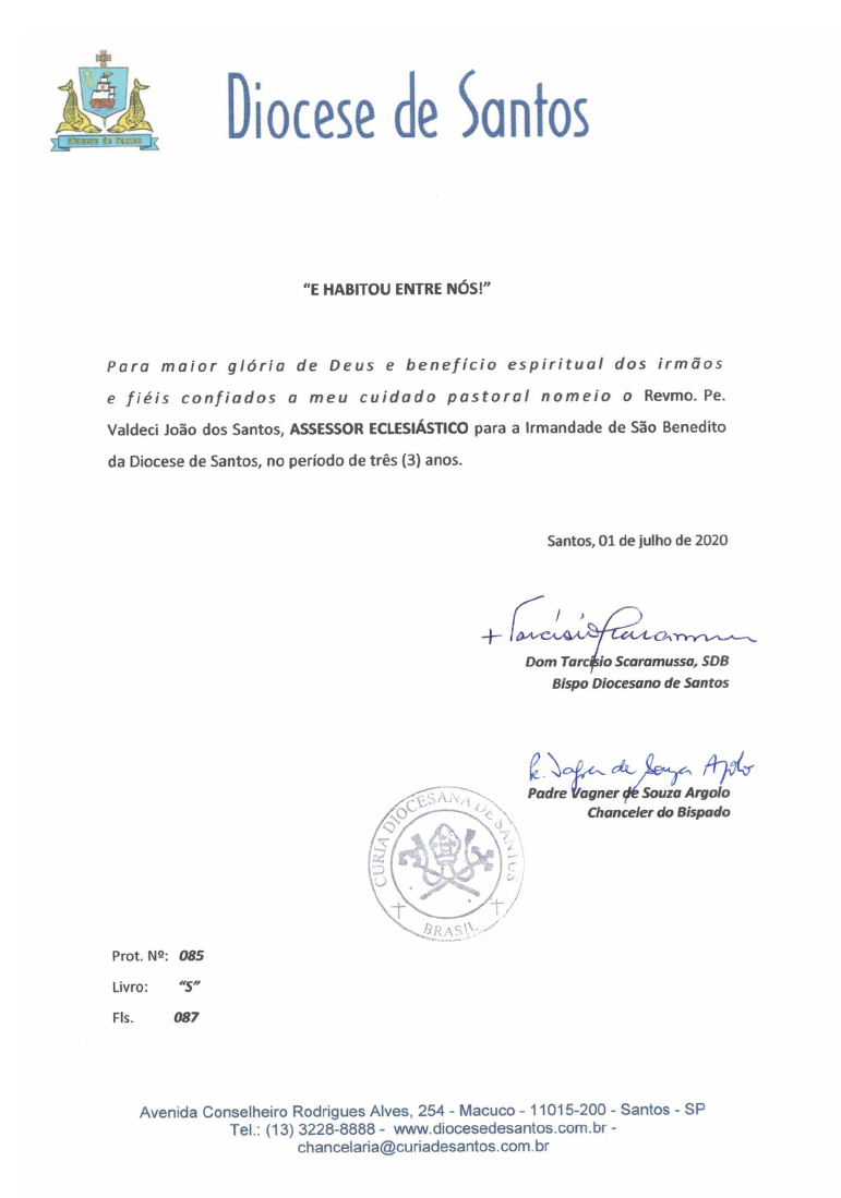 Provisão Assessor Eclesiástico I03072020 29