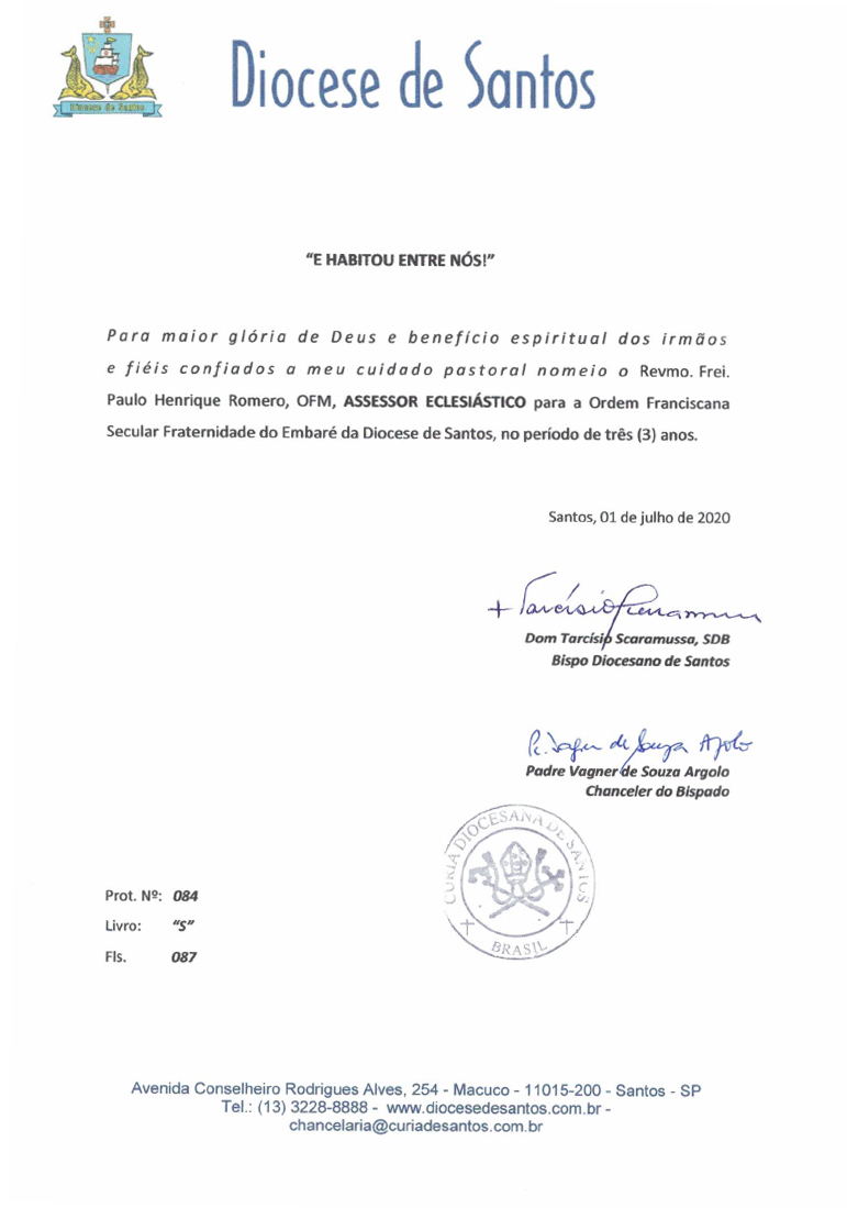 Provisão Assessor Eclesiástico I03072020 33