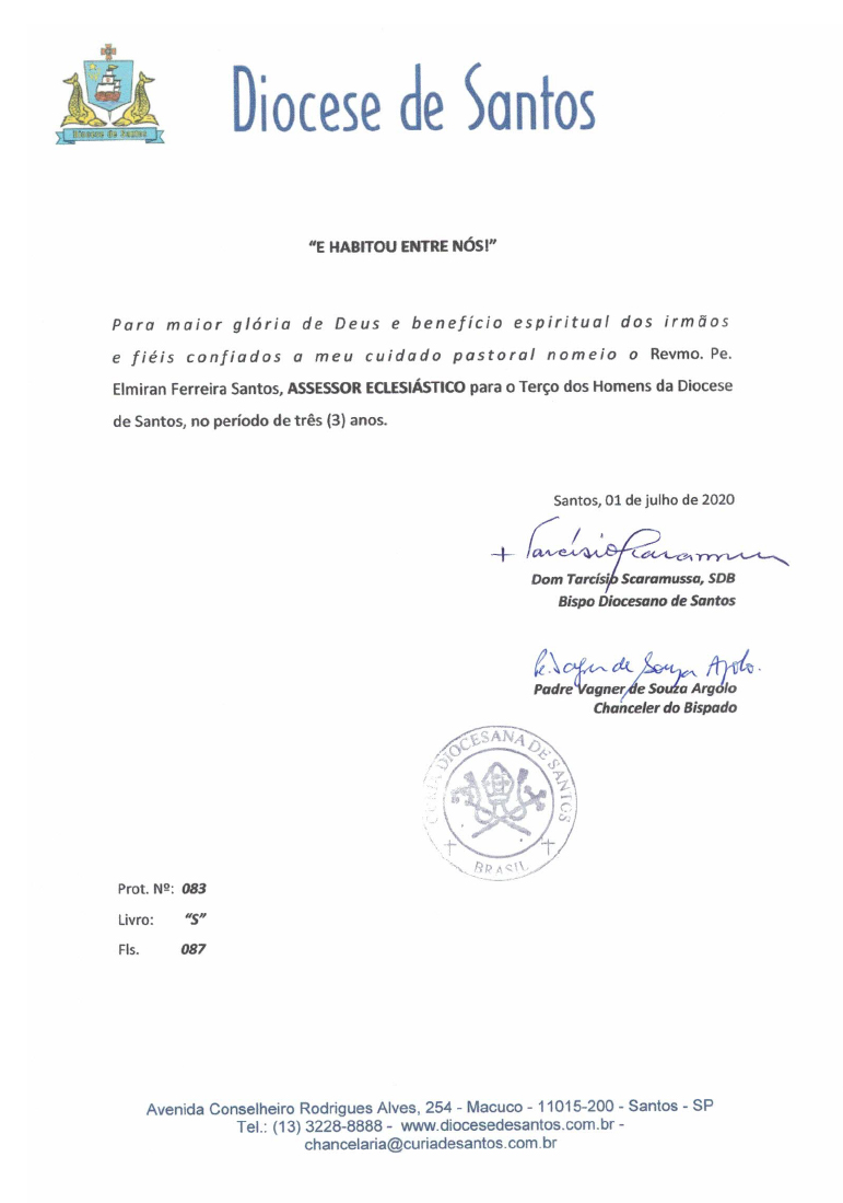Provisão Assessor Eclesiástico I03072020 35
