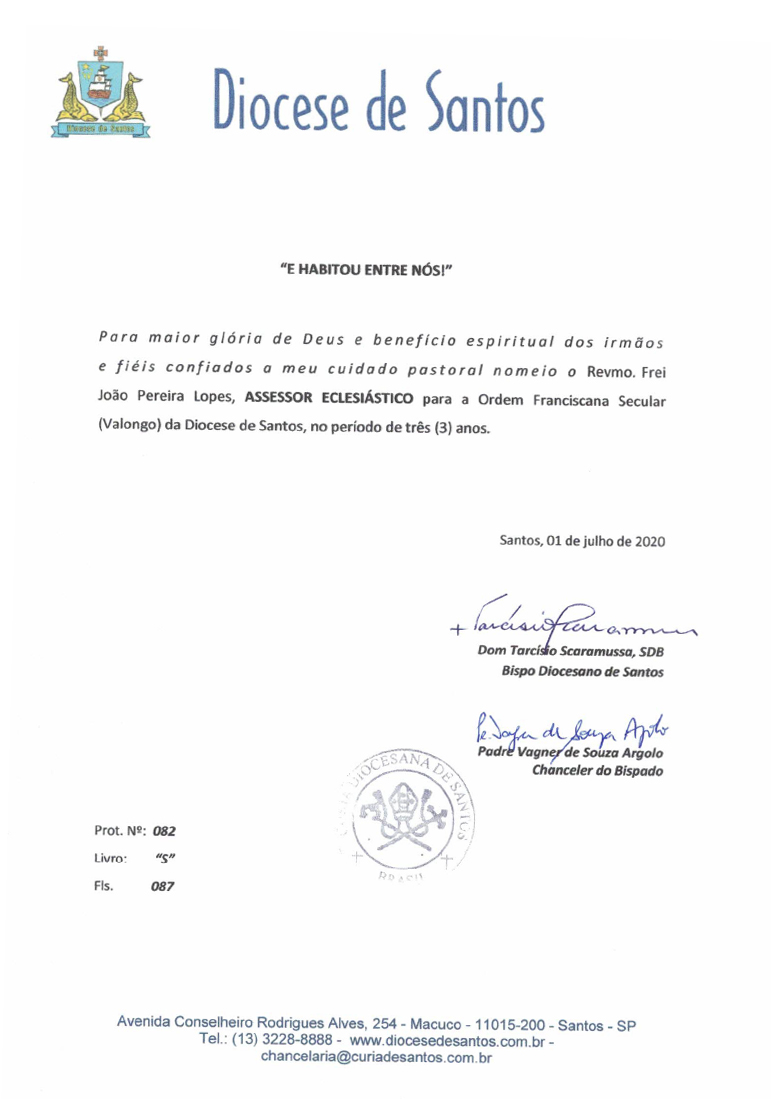 Provisão Assessor Eclesiástico I03072020 37