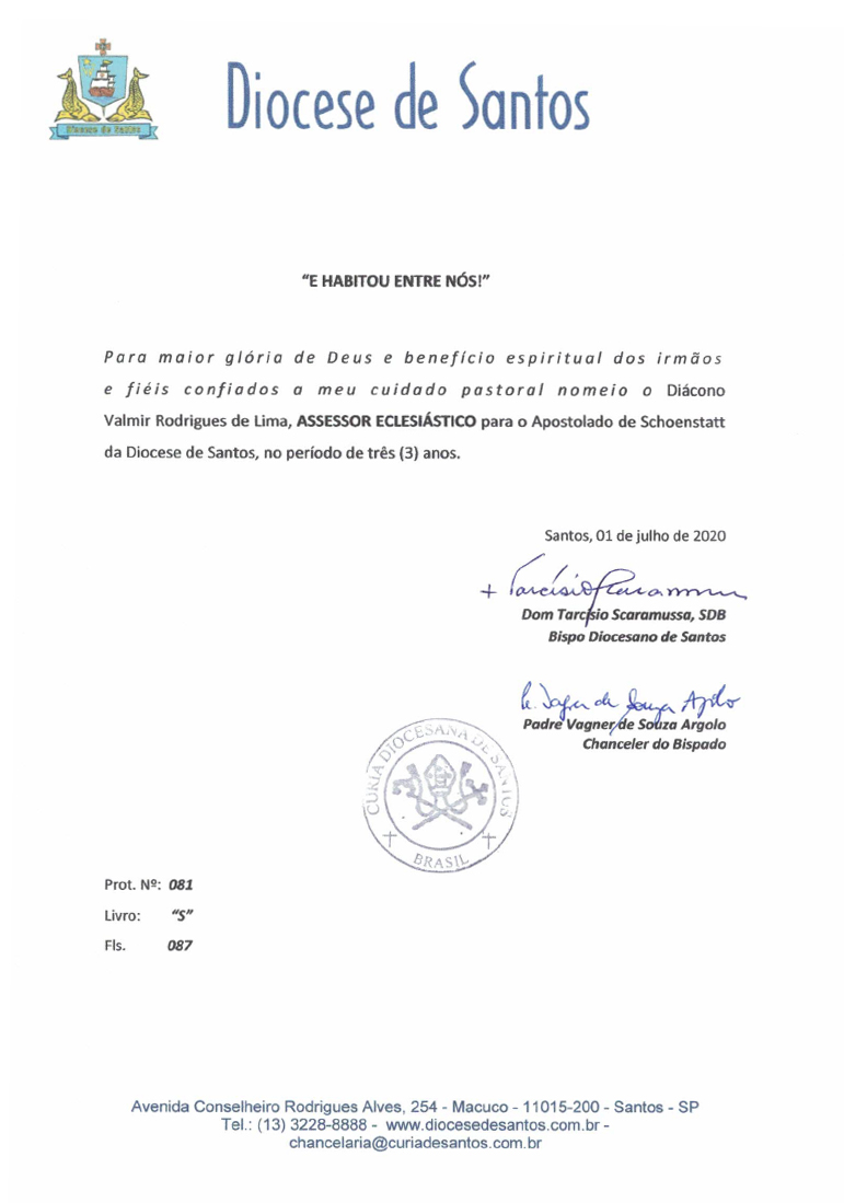 Provisão Assessor Eclesiástico I03072020 39