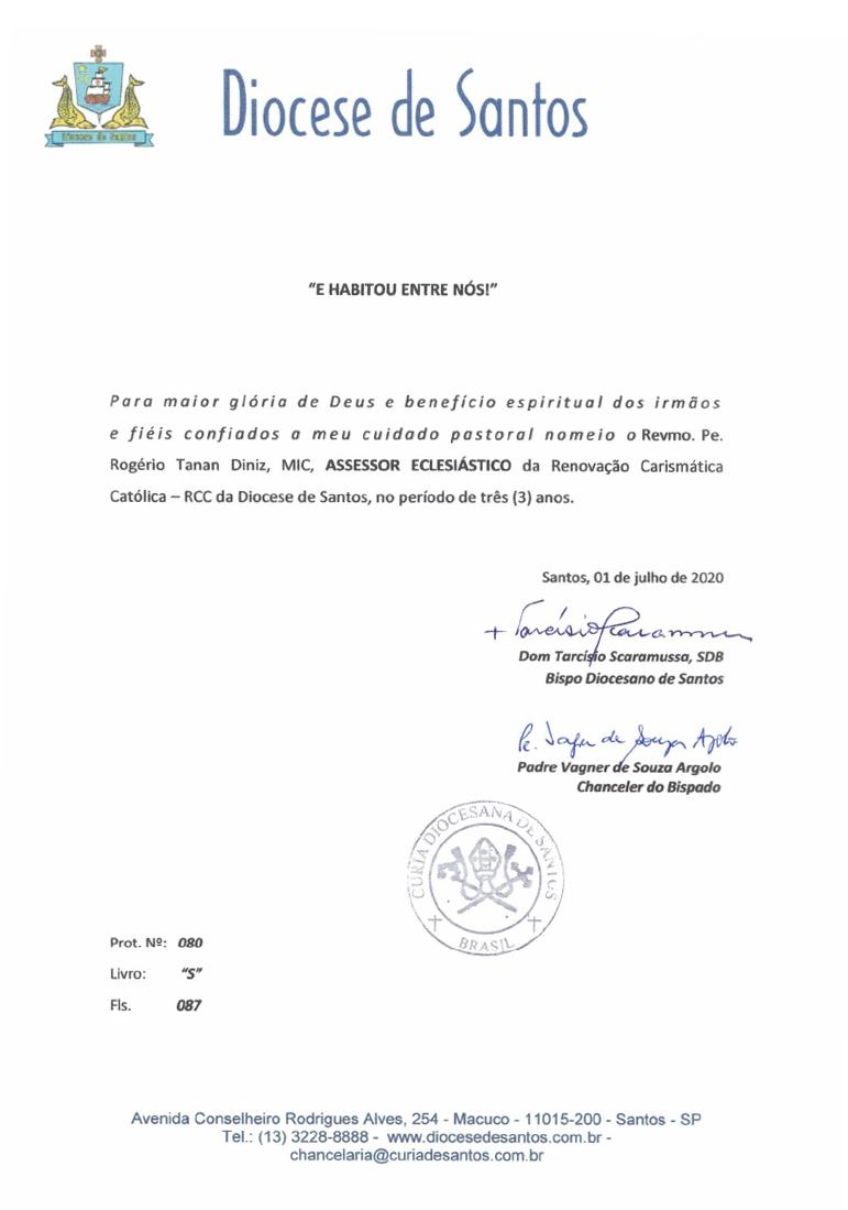Provisão Assessor Eclesiástico I03072020 41