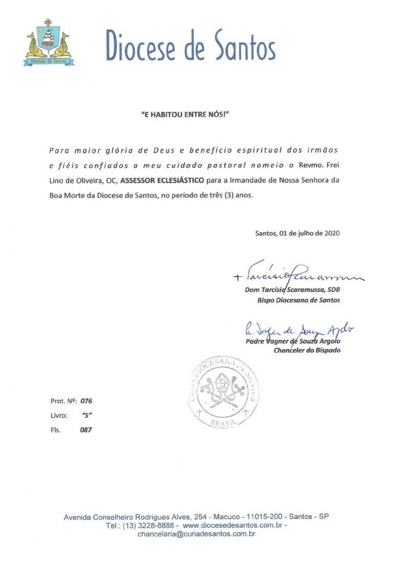 Provisão Assessor Eclesiástico I03072020 49