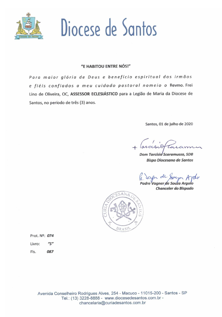 Provisão Assessor Eclesiástico I03072020 53