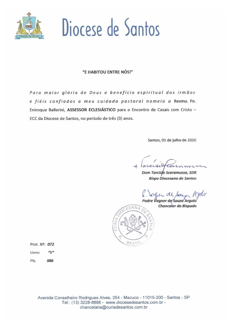 Provisão Assessor Eclesiástico I03072020 57