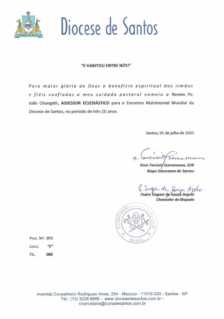 Provisão Assessor Eclesiástico I03072020 59