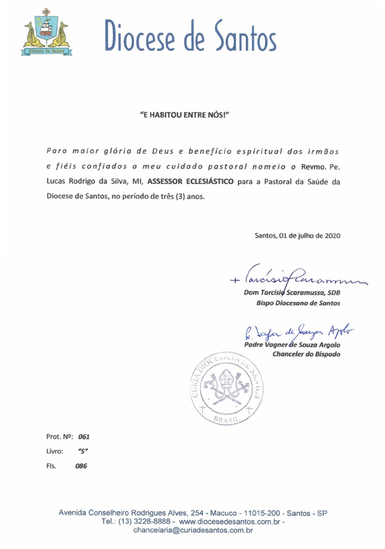 Provisão Assessor Eclesiástico II03072020 B 13