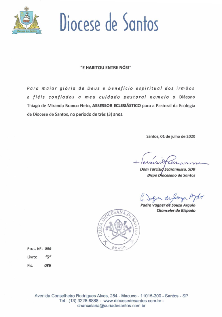 Provisão Assessor Eclesiástico II03072020 B 17
