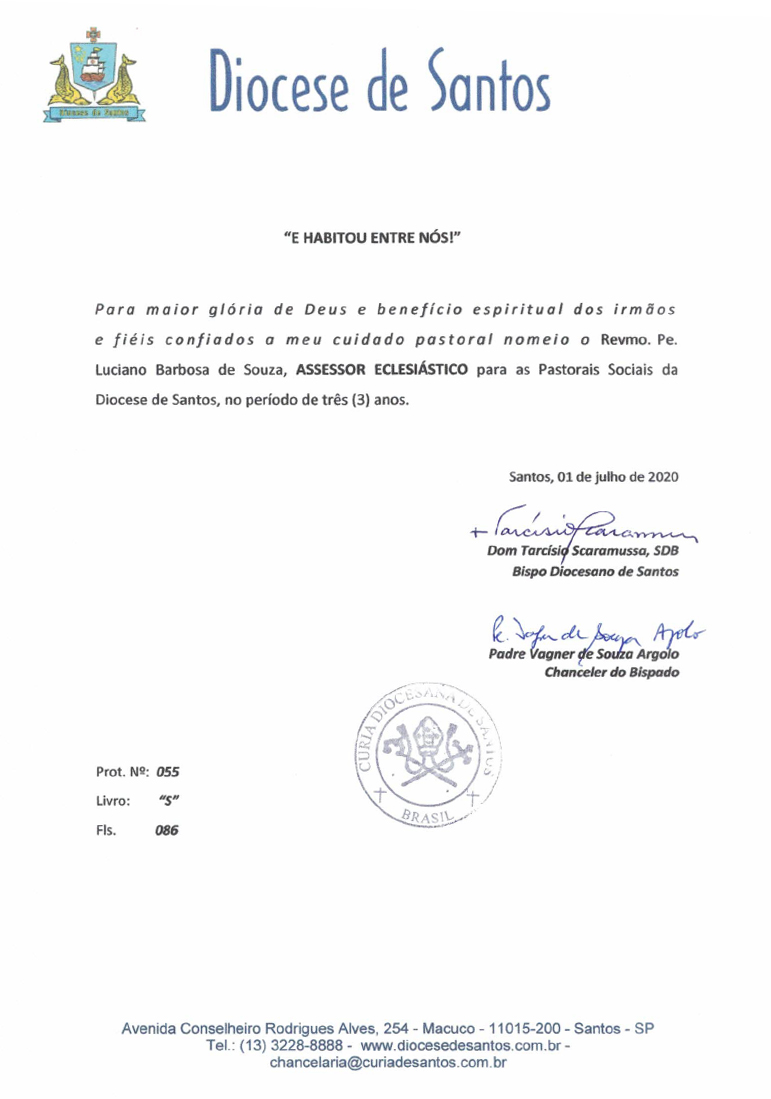 Provisão Assessor Eclesiástico II03072020 B 21