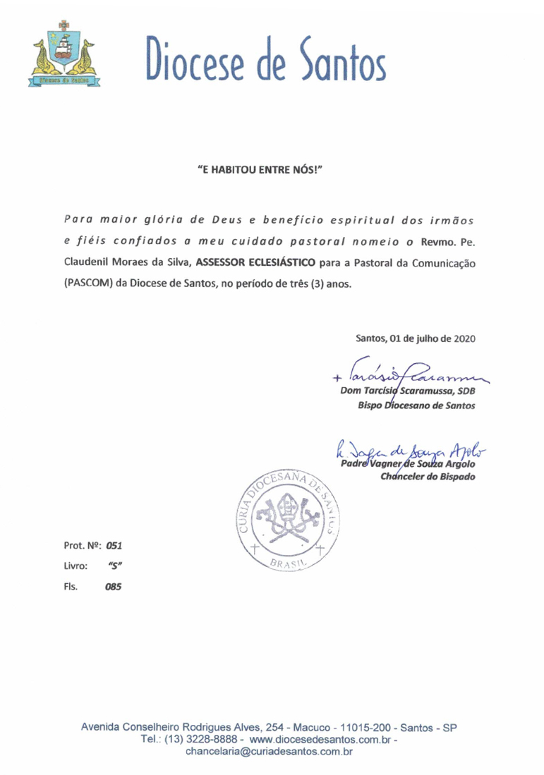 Provisão Assessor Eclesiástico II03072020 B 29